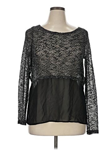 Deb Long Sleeve Blouse (view 1)