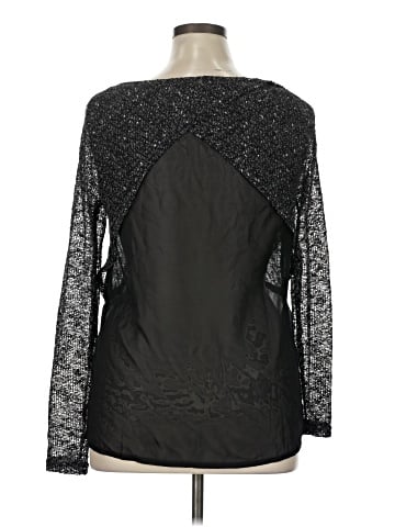 Deb Long Sleeve Blouse (view 2)