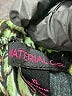 Material Girl 100% Rayon Tropical Black Romper Size XL - photo 4