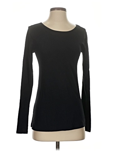 DownEast Basics Long Sleeve T-Shirt (view 1)
