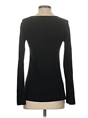 DownEast Basics Long Sleeve T-Shirt (view 2)