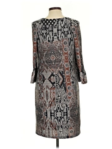 R&M Richards Casual Dress (view 2)