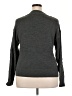 Unbranded Gray Pullover Sweater Size XXL - photo 2