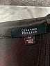 Assorted Brands Black Sleeveless Blouse Size M - photo 7