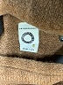 Akemi + Kin Brown Poncho Size XS - photo 7
