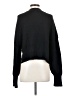 Merokeety Solid Black Pullover Sweater Size S - photo 2