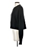Merokeety Solid Black Pullover Sweater Size S - photo 5