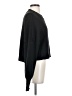 Merokeety Solid Black Pullover Sweater Size S - photo 4