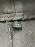 Counterparts Gray Dress Pants Size 10 - photo 9