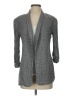 1.State 100% Rayon Gray Blazer Size S - photo 1