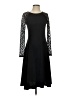 Mystree Black Cocktail Dress Size S - photo 1