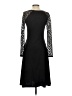 Mystree Black Cocktail Dress Size S - photo 2