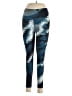 Adidas Graphic Blue Teal Active Pants Size M - photo 1