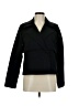 Michael Stars Black Coat Size Med (1) - photo 1
