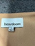 Heartloom 100% Polyester Brown Long Sleeve Top Size S - photo 7