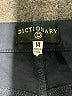 Dictionary Blue Active Pants Size 14 - photo 4