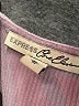 Express One Eleven Pink Bodysuit Size M - photo 3