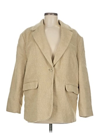 Future Collective Blazer (view 1)