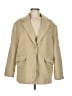 Future Collective Tan Blazer Size M - photo 1
