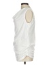 Zeagoo White Sleeveless Blouse Size L - photo 5