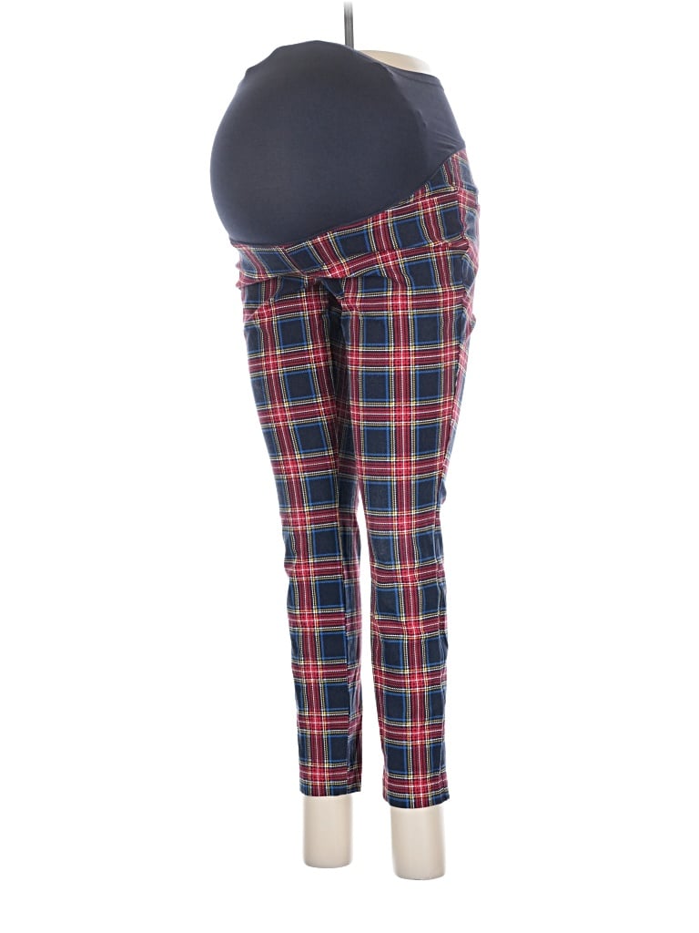 Pre-owned Old Navy - Maternity Active Pants In Blue