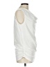 Zeagoo White Sleeveless Blouse Size L - photo 4