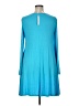 Unbranded Teal Blue Casual Dress Size XL - photo 2