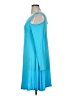 Unbranded Teal Blue Casual Dress Size XL - photo 5