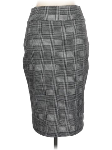 Soho Lady Casual Skirt (view 2)
