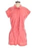 Universal Thread Pink Romper Size 6 - photo 1