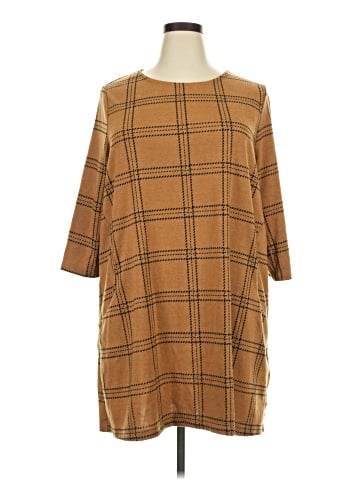 Massini Casual Dress (view 1)