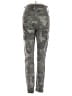 Old Navy Camo Green Cargo Pants Size 0 - photo 2