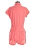Universal Thread Pink Romper Size 6 - photo 2