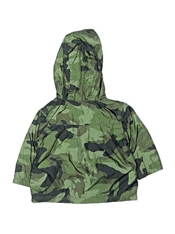 Baby Gap Windbreaker (view 2)