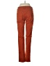 C established 1946 Orange Jeans Size 2 - photo 2
