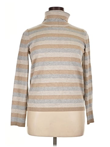retrology Turtleneck Sweater (view 1)