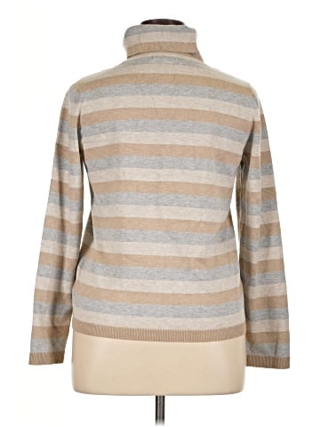 retrology Turtleneck Sweater (view 2)