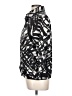Laura Ashley Print Black Jacket Size L - photo 5