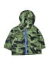 Baby Gap 100% Polyester Camo Green Windbreaker Size Newborn - 6 mo - photo 1