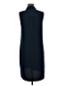 Sharagano 100% Polyester Blue Casual Dress Size 6 - photo 2