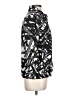 Laura Ashley Print Black Jacket Size L - photo 4