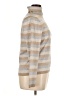 retrology Tan Turtleneck Sweater Size XL - photo 4