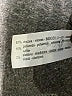 Zara Gray Turtleneck Sweater Size S - photo 8