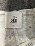CAbi Gray Poncho Size S - photo 7
