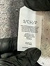 CAbi Gray Poncho Size S - photo 8