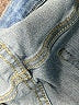 Unbranded Blue Jeans Size 31 waist - photo 7