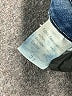 Unbranded Blue Jeans Size 31 waist - photo 8