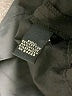 Banana Republic Solid Black Casual Skirt Size 12 - photo 5