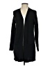 Peyton Jensen Black Cardigan Size S - photo 1