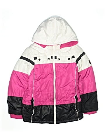 Rothschild Snow Jacket (view 1)